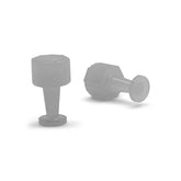Tornado Tabs ICE Material (5 Pieces) (Keco)